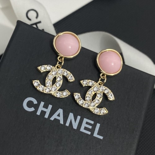Chanel Luxury Womens Earrings