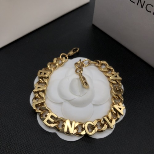 Balenciaga Men Womens Luxury Bracelet