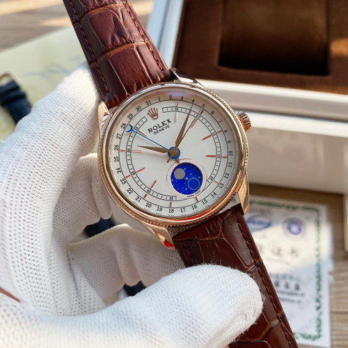 Rolex Watch Luxury Brand Design Fashion Type with Original Box and Certificate Rolex Watches