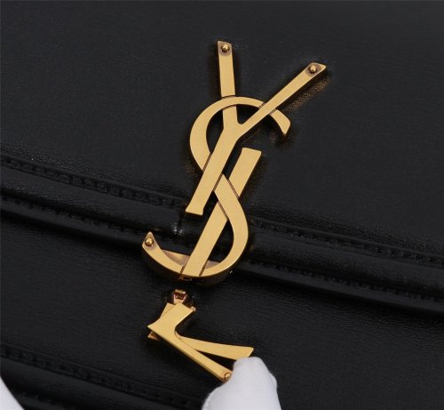 Saint Laurent YSL Womens Bag Designer Luxury Brand Women Shoulder Messenger Bags with Original Box Messenger Bags