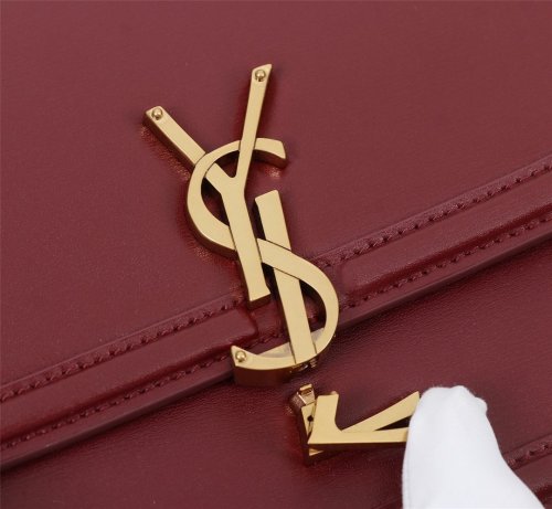 Saint Laurent YSL Womens Bag Designer Luxury Brand Women Shoulder Messenger Bags with Original Box Messenger Bags
