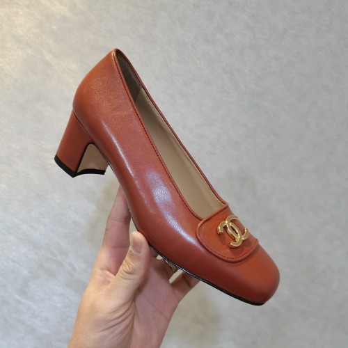 Chanel Womens Shoes Pumps