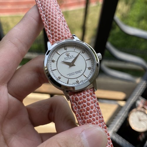 Rolex Watch Luxury Brand Design Fashion Type with Original Box and Certificate Rolex Watches