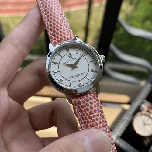 Rolex Watch Luxury Brand Design Fashion Type with Original Box and Certificate Rolex Watches