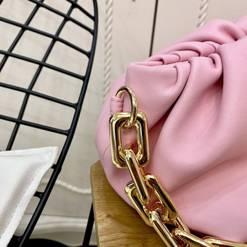 Bottega Veneta Women Bags THE CHAIN POUCH