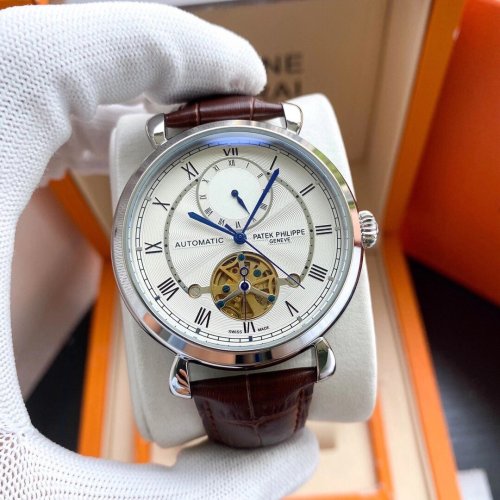 Patek Philippe Watch Luxury Brand Design Fashion Type with Original Box