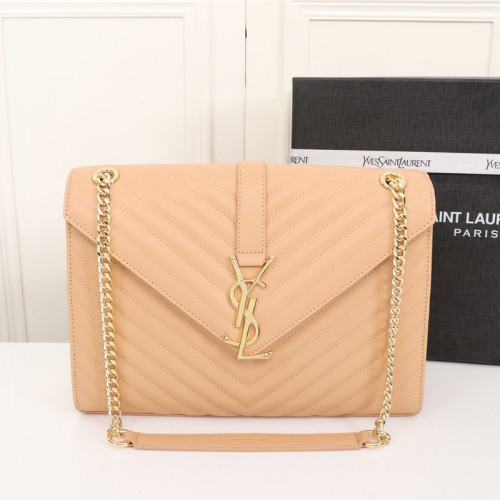 Saint Laurent YSL Womens Bag Designer Luxury Brand Women Shoulder Messenger Bags with Original Box Messenger Bags