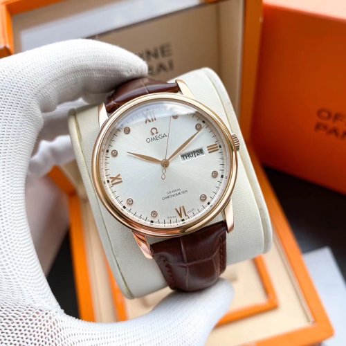 Omega Watch351