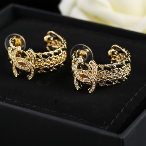 Chanel Luxury Womens Earrings