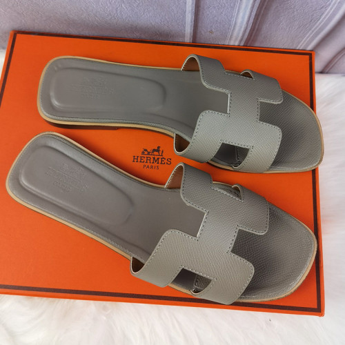 Hermes Womens Shoes Extra Slippers Sandals Casual Fashion Sandals Luxury Brand with Original Box