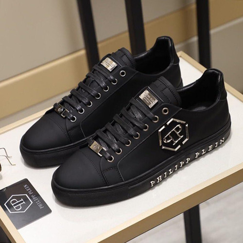 Philipp Plein Men Shoes