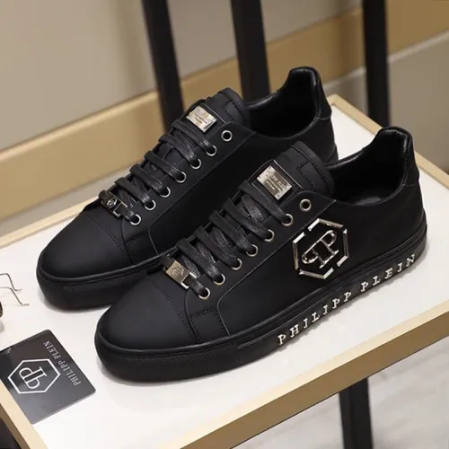 Philipp Plein Men Shoes