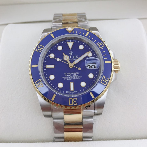 Rolex Watch Luxury Brand Design Fashion Type with Original Box and Certificate Rolex Watches Oyster Perpetual Submariner