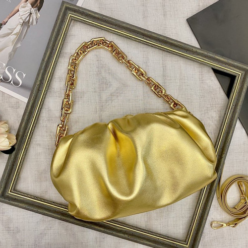 Bottega Veneta Women Bags THE CHAIN POUCH