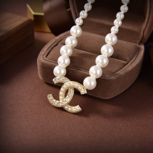 Chanel Luxury Womens Necklace