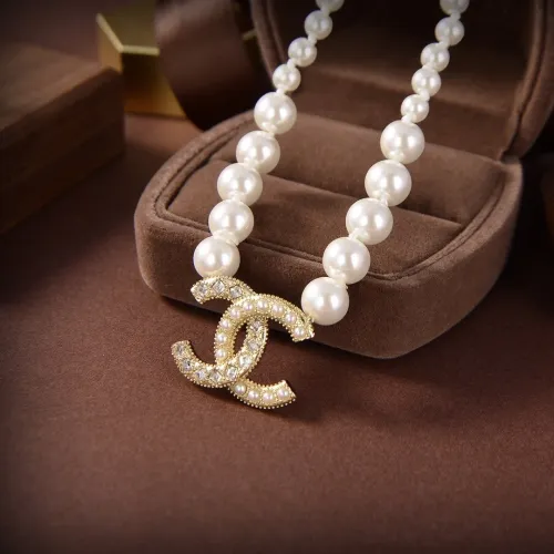 Chanel Luxury Womens Necklace