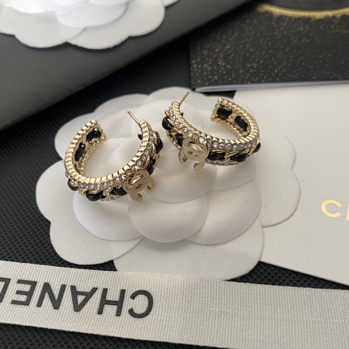 Chanel Luxury Womens Earrings