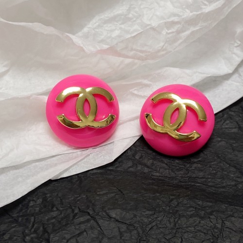 Chanel Luxury Womens Earrings
