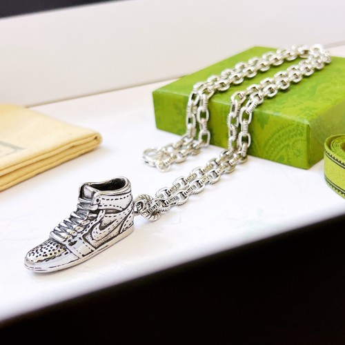 Gucci Luxury Mens Necklace