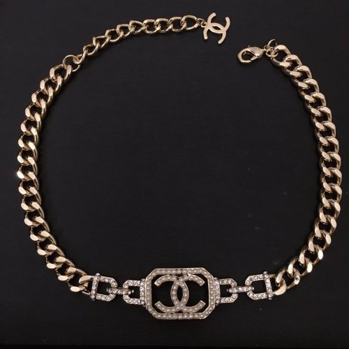 Chanel Luxury Womens Necklace N173