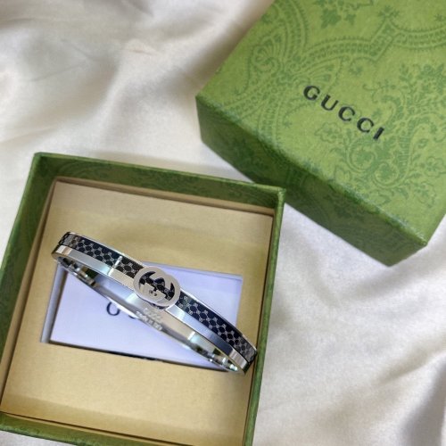 Gucci Luxury Womens Bracelet