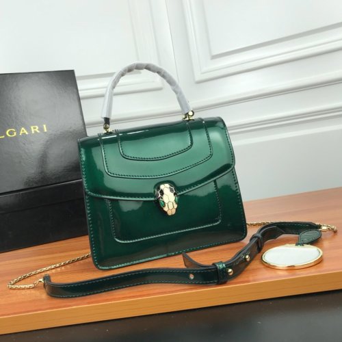 Bvlgari Womens Bag