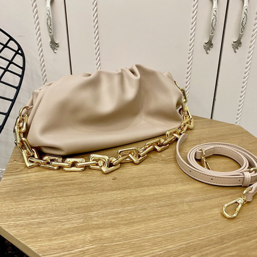Bottega Veneta Women Bags THE CHAIN POUCH