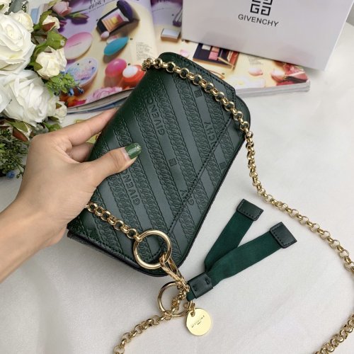 Givenchy Bags Womens Crossbody Bag