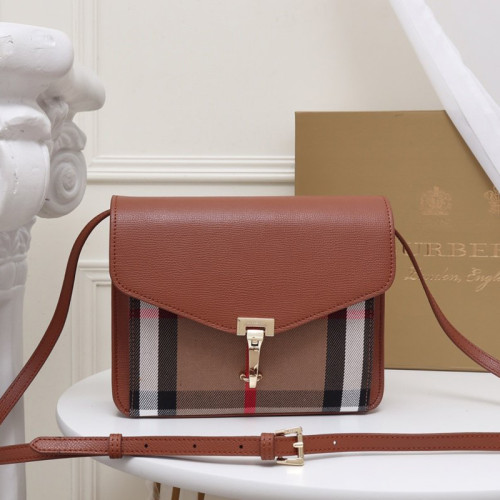 Burberry Womens Bag Crossbody Bag