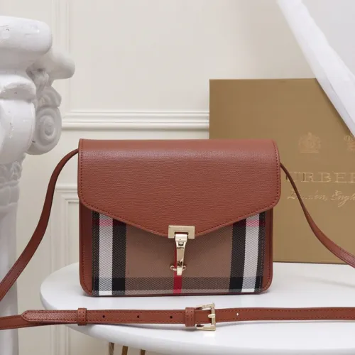 Burberry Womens Bag Crossbody Bag