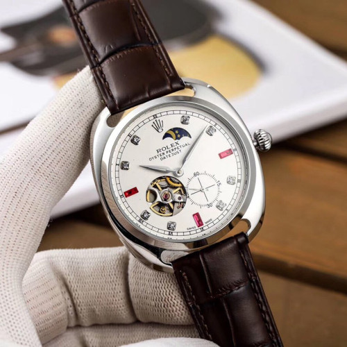 Rolex Watch Luxury Brand Design Fashion Type with Original Box and Certificate Rolex Watches