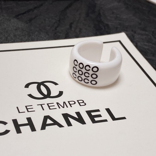 Chanel Luxury Womens Ring