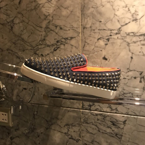 Christian Louboutin Men Womens Shoes Luxury Brand