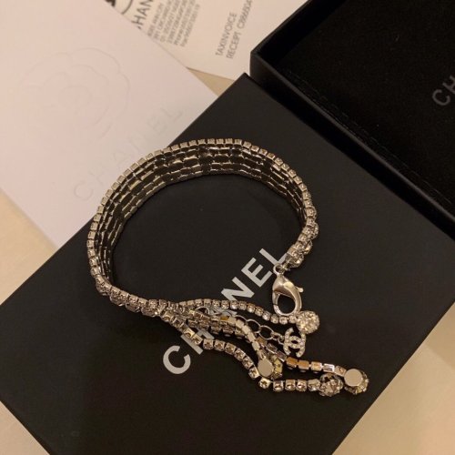 Chanel Luxury Womens Bracelet