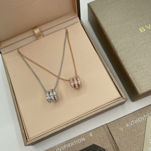 Bvlgari Luxury Womens Necklace