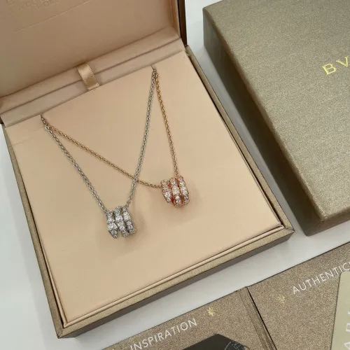 Bvlgari Luxury Womens Necklace