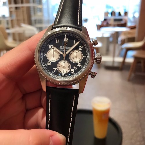 Breitling Watch