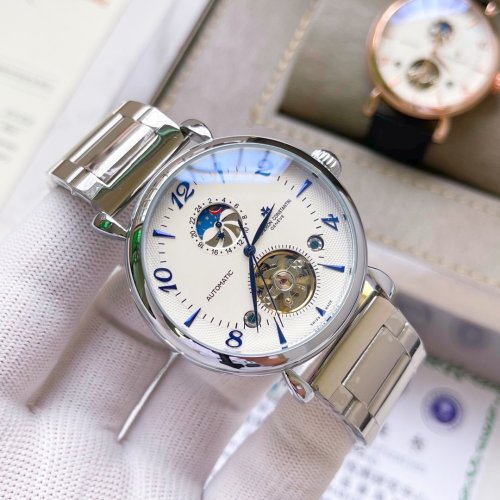 Vacheron Constantin Watch Luxury Brand Design Fashion Type with Original Box