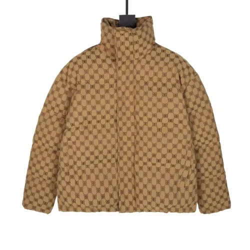 Balenciaga Design Mens Womens Winter Windprood Down Jackets Keep Warm