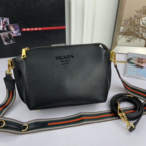 Prada Womens Bag