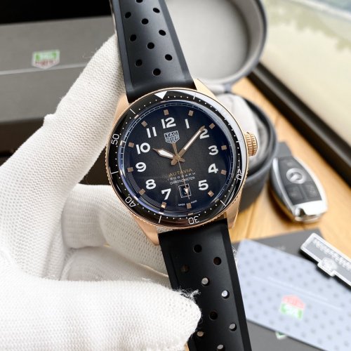 TAG Heuer Watch Luxury Brand Design Fashion Type with Original Box