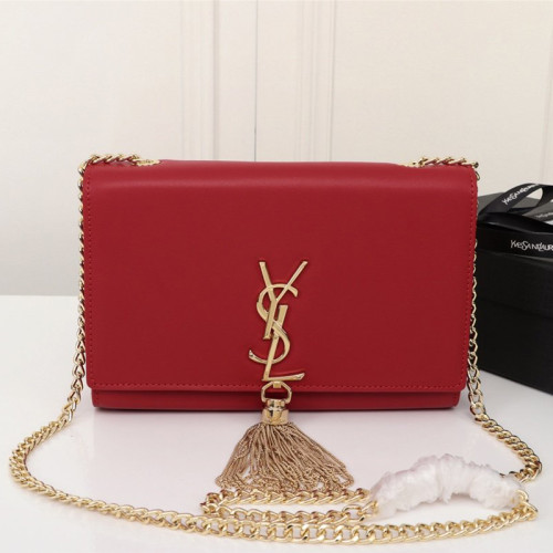 Saint Laurent YSL Womens Bag Designer Luxury Brand Women Shoulder Messenger Bags with Original Box Messenger Bags