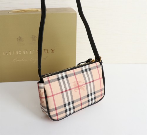 Burberry Womens Bag Shoulder Bag