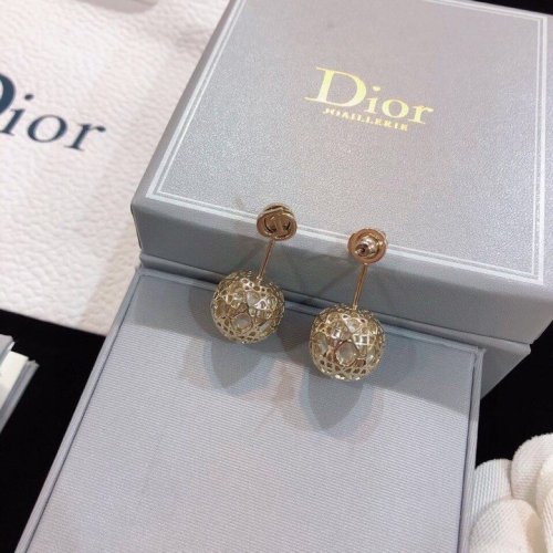 Dior Luxury Womens Earrings