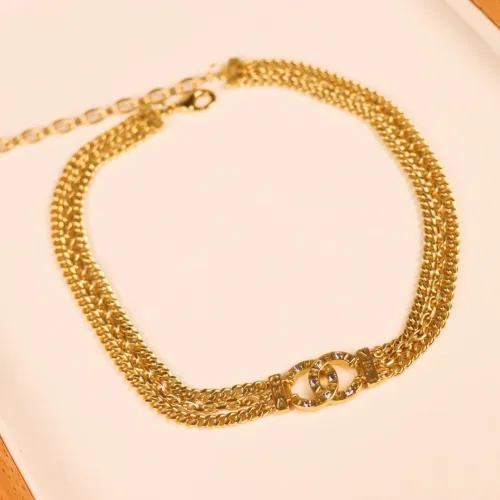Chanel Luxury Womens Necklace