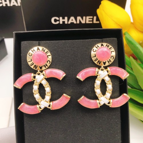 Chanel Luxury Womens Earrings XED0630