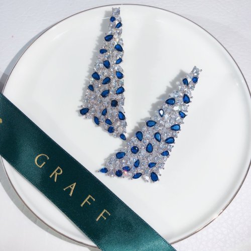 Graff Luxury Womens Earrings