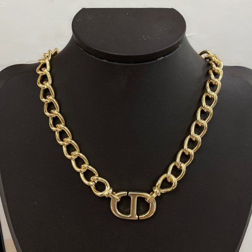 Dior Luxury Womens Necklace N287