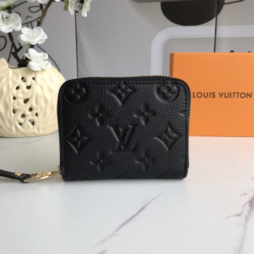 Louis Vuitton Women Bag Wallet