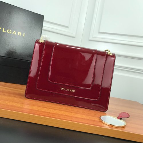 Bvlgari Womens Bag